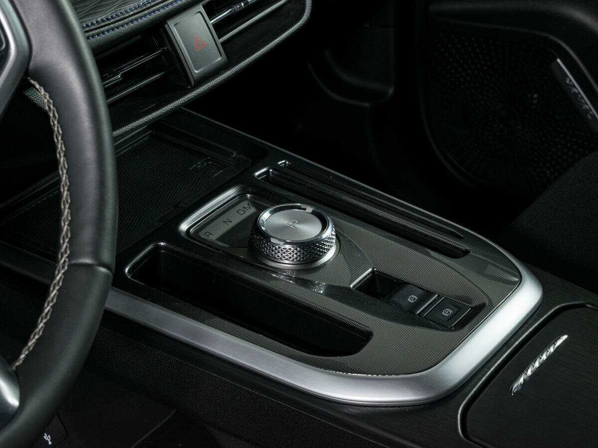 Продажа Б/У Хавал Джолион. Фото: #15