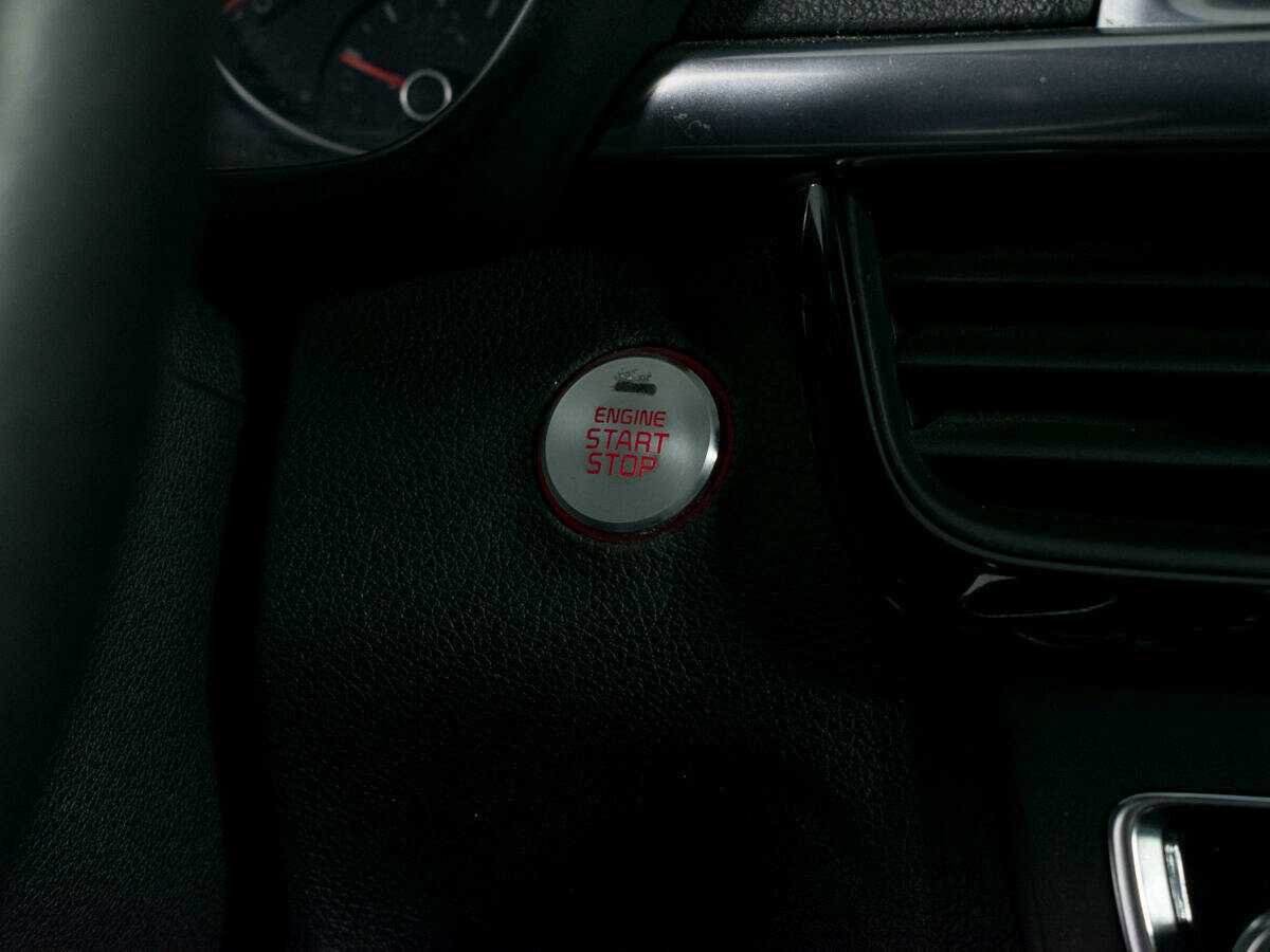 Продажа Б/У Киа Оптима. Фото: #9