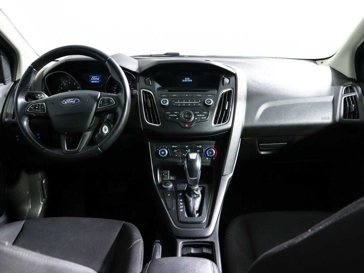 Продажа Б/У Форд Фокус. Фото: #9