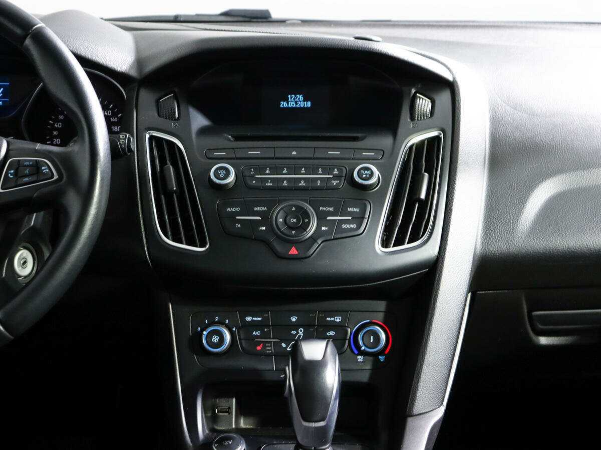 Продажа Б/У Форд Фокус. Фото: #10