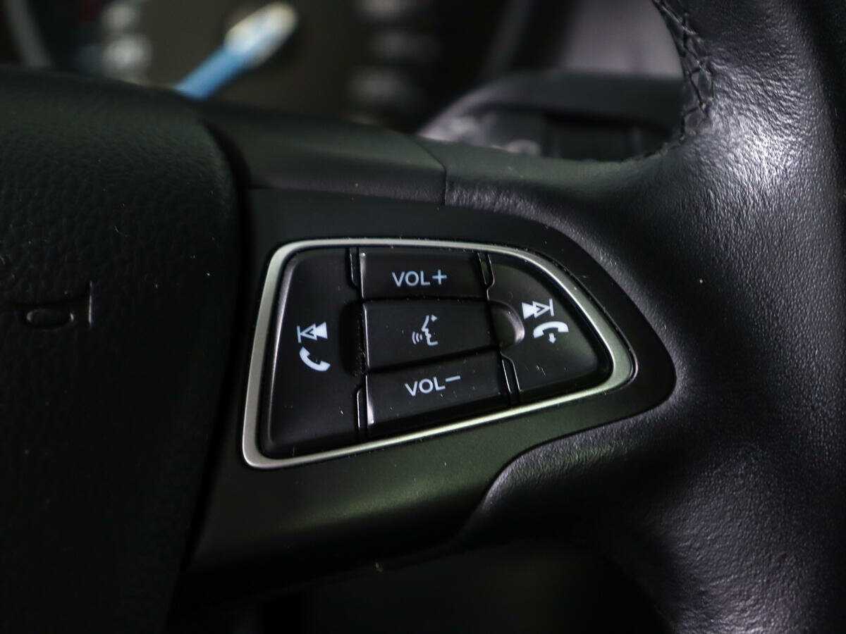 Продажа Б/У Форд Фокус. Фото: #14