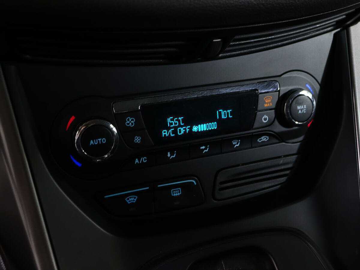 Продажа Б/У Форд Куга. Фото: #14