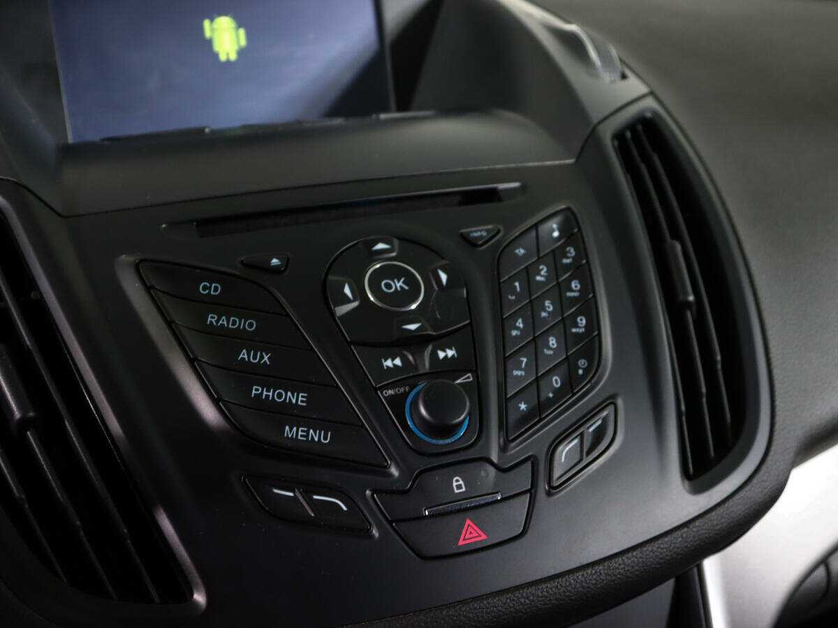 Продажа Б/У Форд Куга. Фото: #15