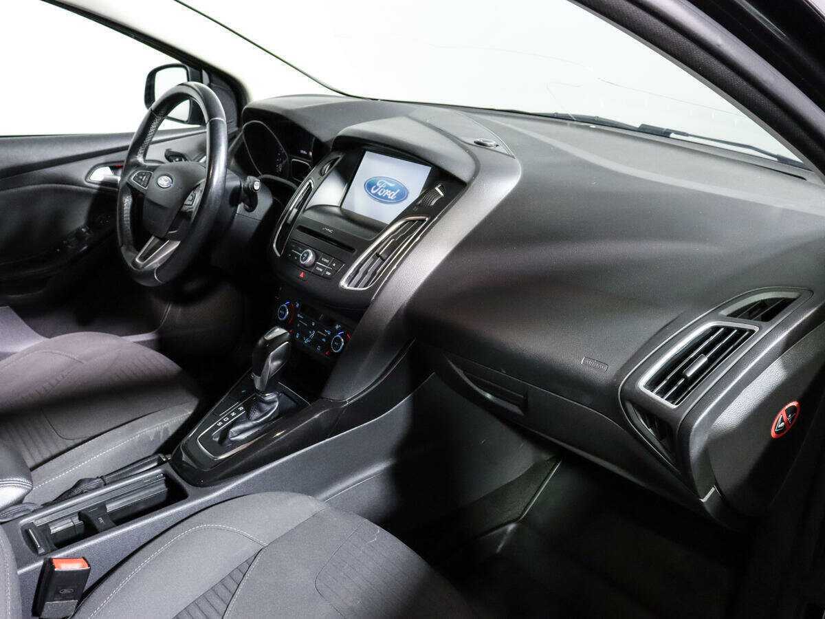 Продажа Б/У Форд Фокус. Фото: #6