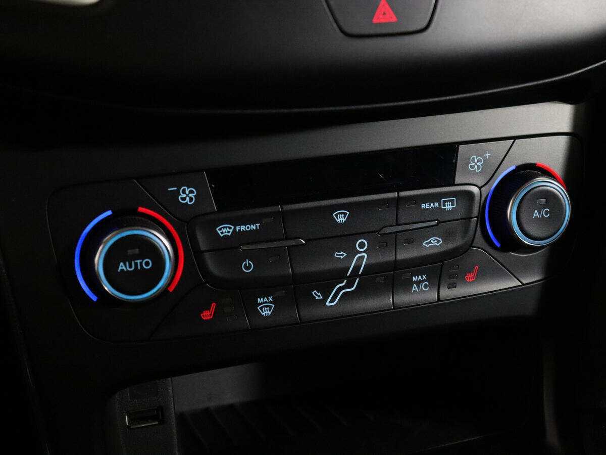 Продажа Б/У Форд Фокус. Фото: #15