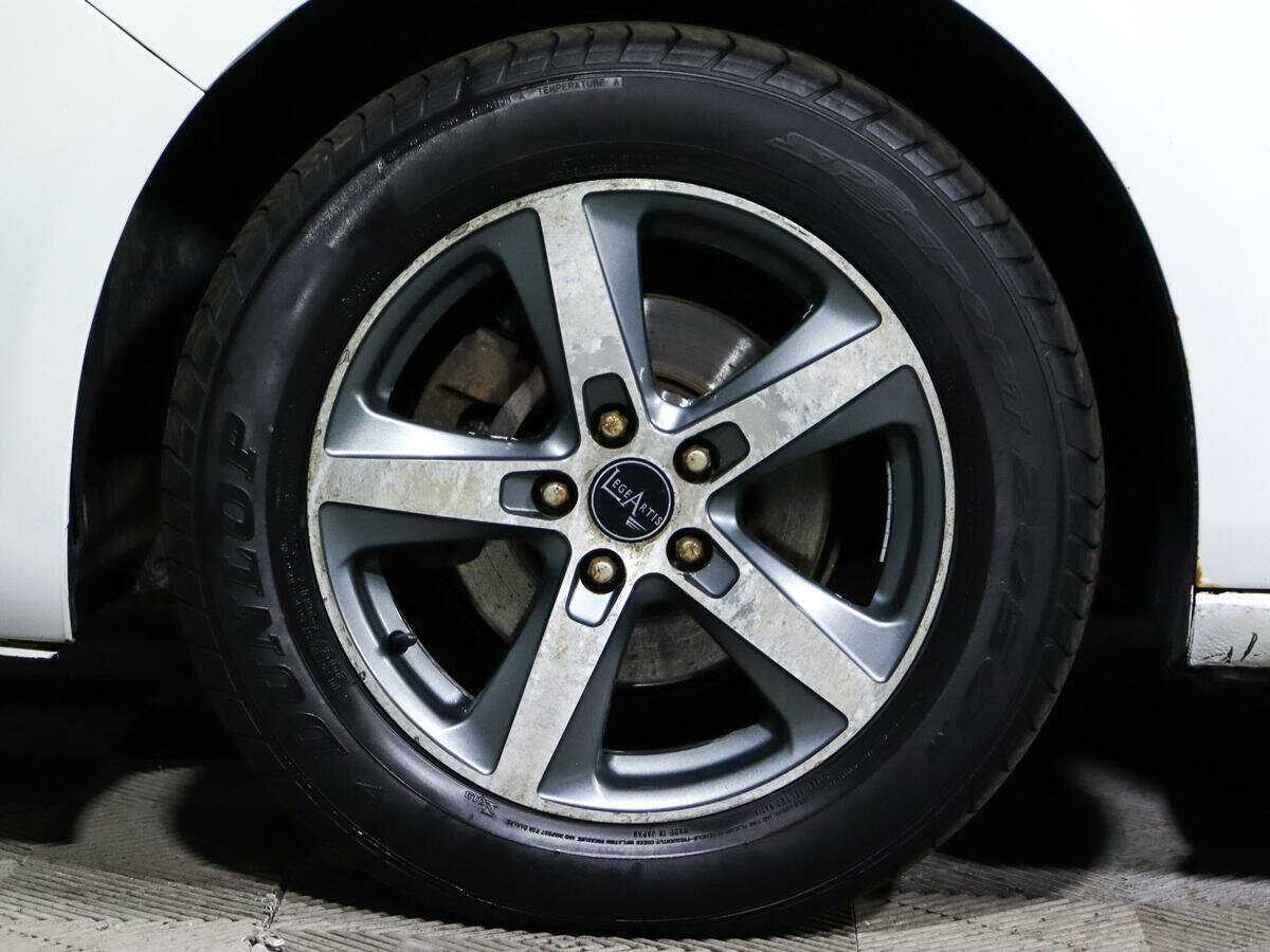 Продажа Б/У Опель Астра. Фото: #13