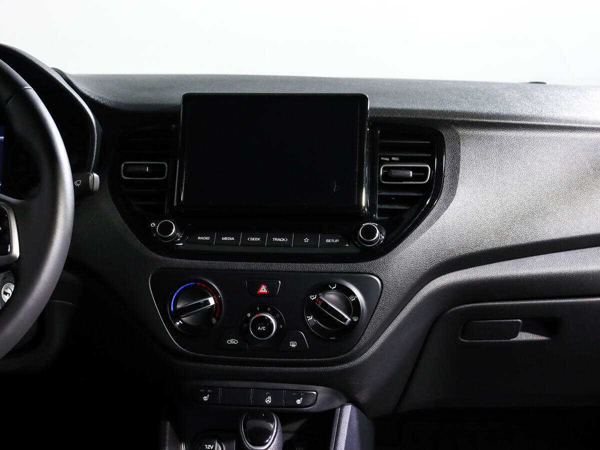 Продажа Б/У Хендай Солярис. Фото: #10