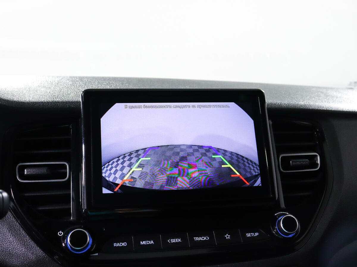 Продажа Б/У Хендай Солярис. Фото: #13