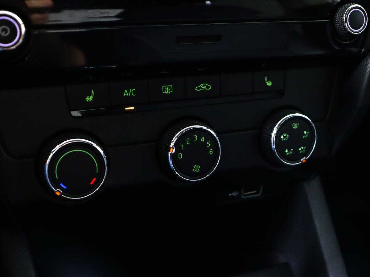 Продажа Б/У Шкода Октавия. Фото: #11