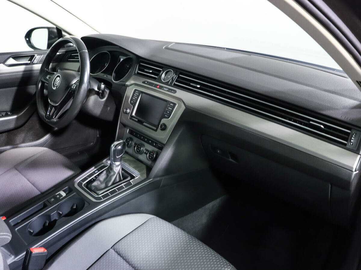 Продажа Б/У Фольксваген Пассат. Фото: #6