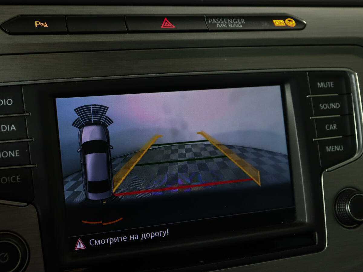 Продажа Б/У Фольксваген Пассат. Фото: #11