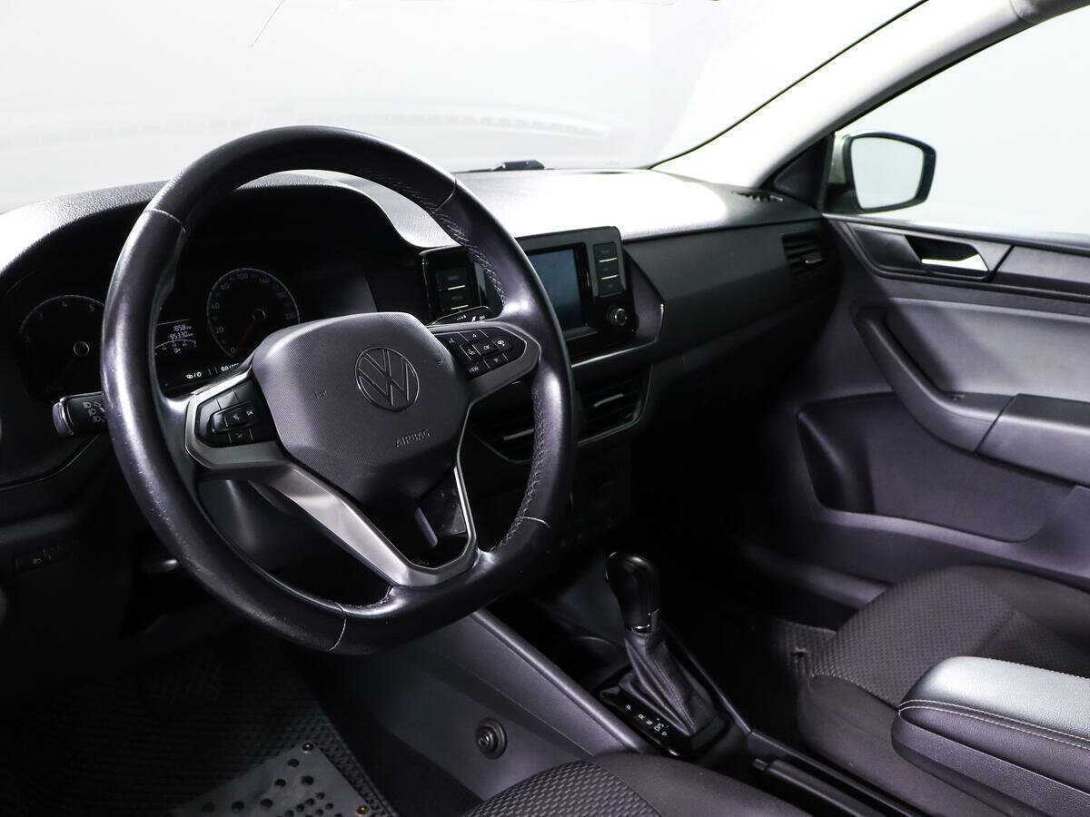 Продажа Б/У Фольксваген Поло. Фото: #13