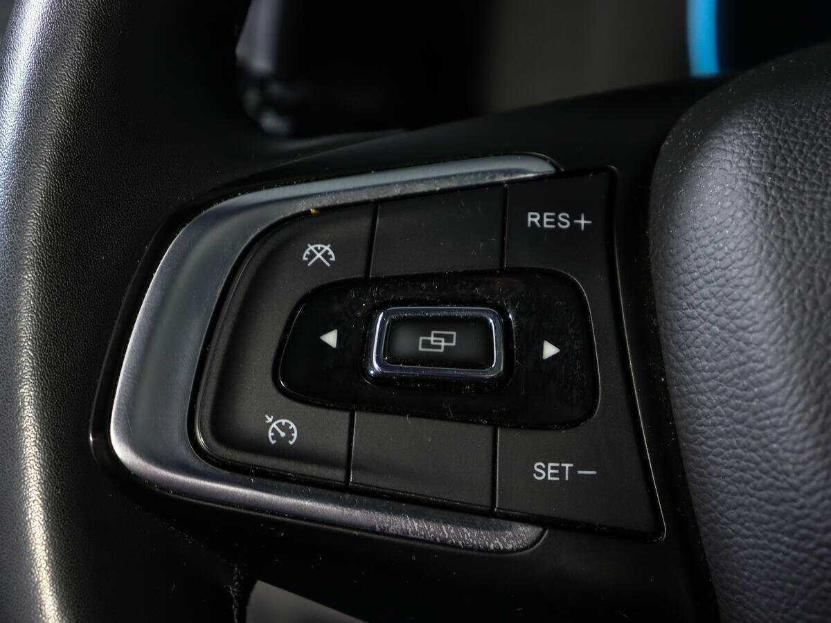 Продажа Б/У Чери Тигго 7 Про. Фото: #19