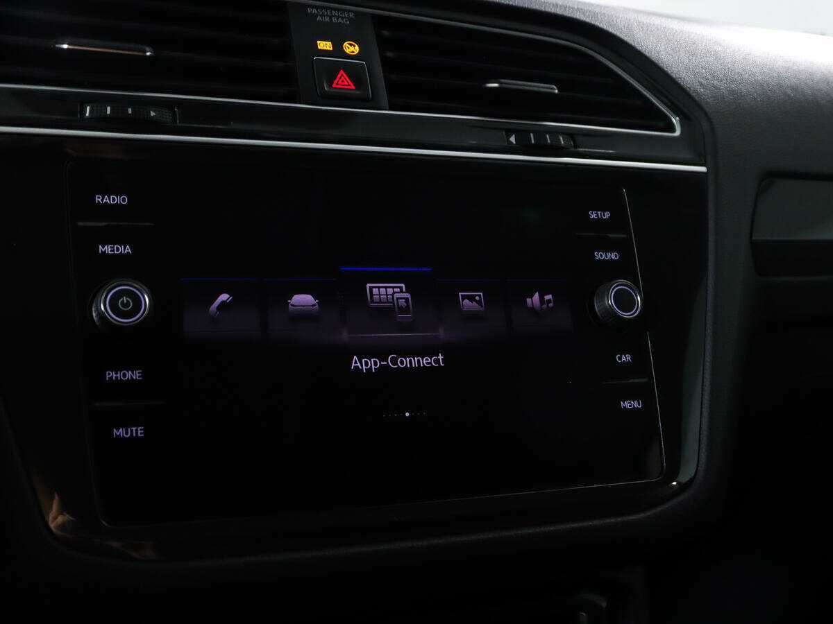 Продажа Б/У Фольксваген Тигуан. Фото: #13