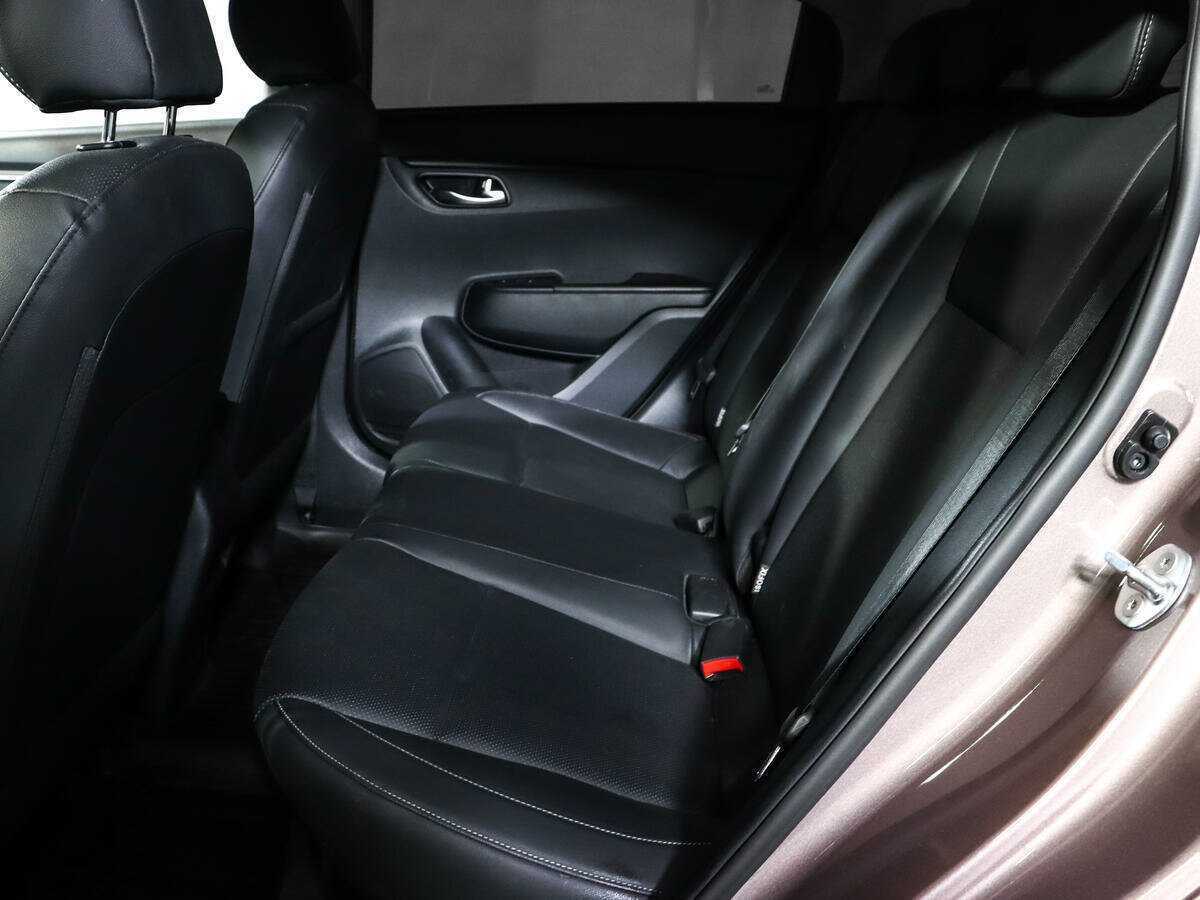 Продажа Б/У Киа Рио. Фото: #7