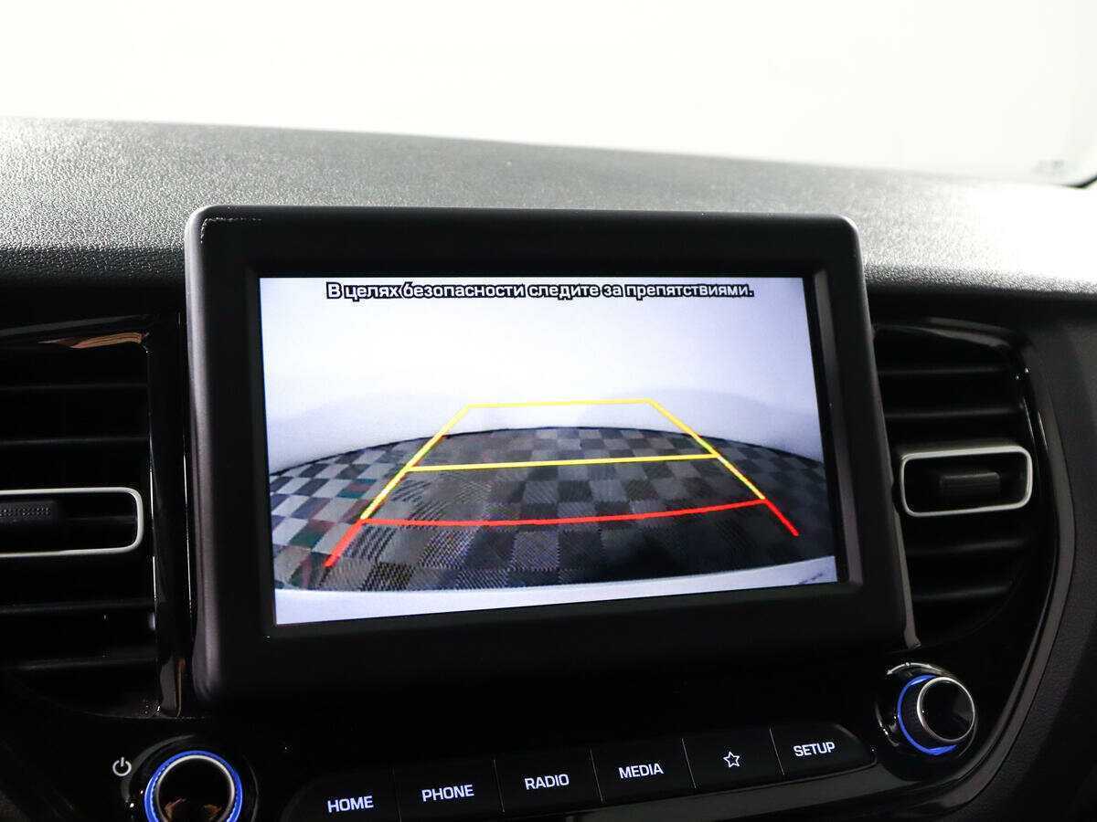 Продажа Б/У Хендай Солярис. Фото: #14