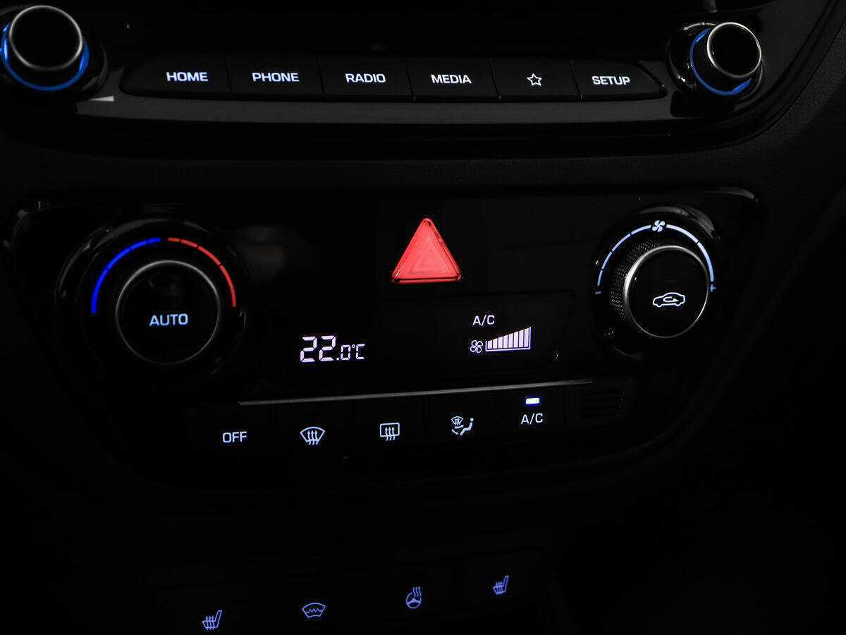 Продажа Б/У Хендай Солярис. Фото: #15