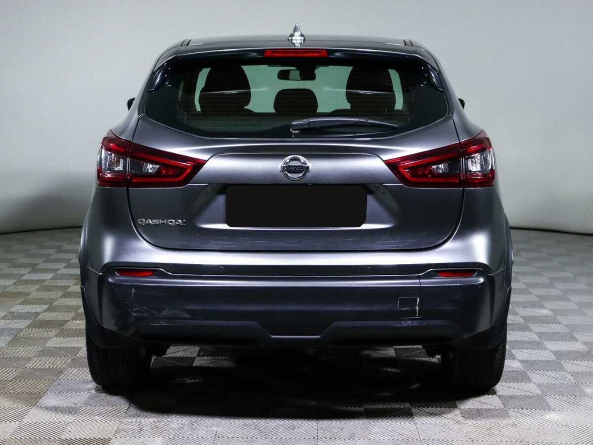Продажа Б/У Ниссан Кашкай. Фото: #4