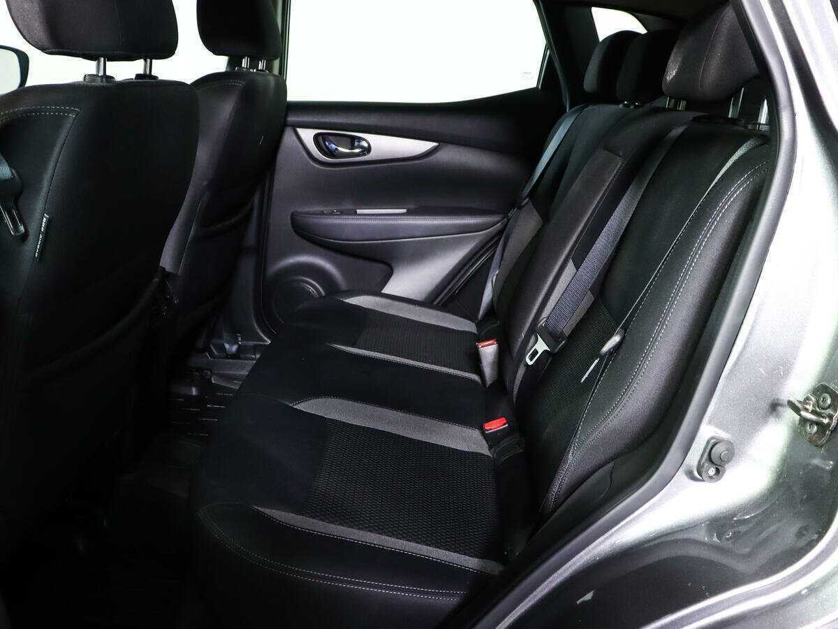 Продажа Б/У Ниссан Кашкай. Фото: #7