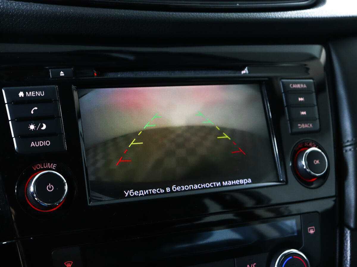 Продажа Б/У Ниссан Кашкай. Фото: #12