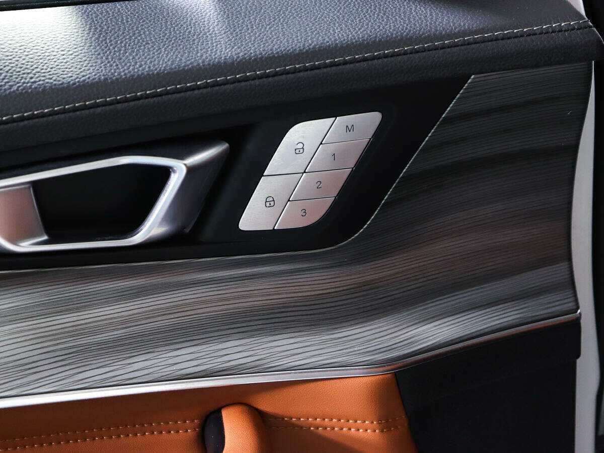 Продажа Б/У Чери Тигго 8 Про Макс. Фото: #15