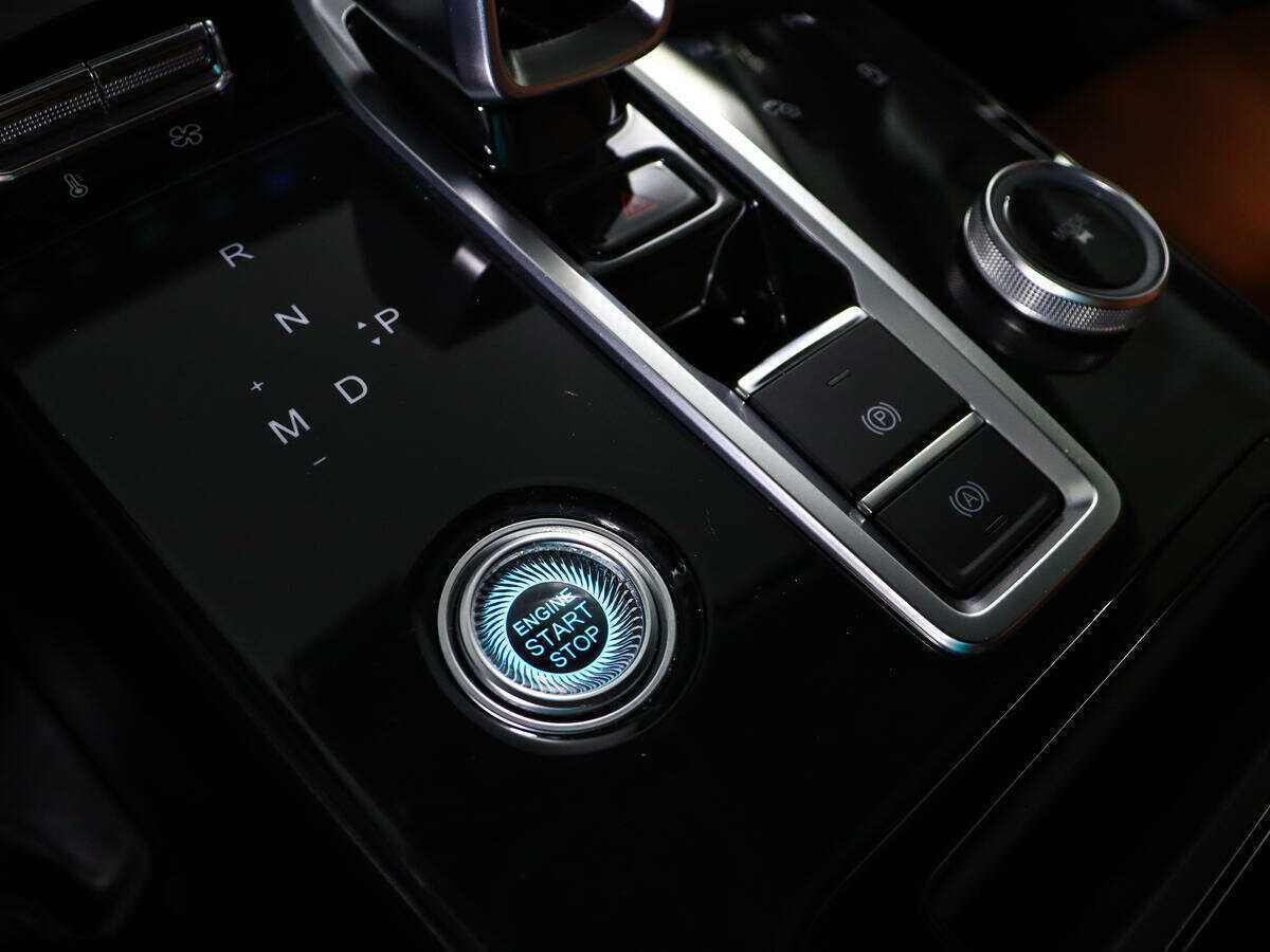 Продажа Б/У Чери Тигго 8 Про Макс. Фото: #16