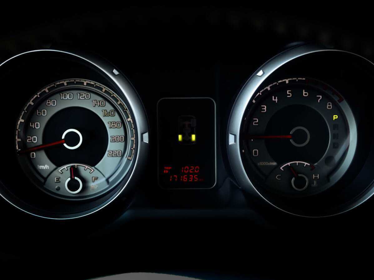 Продажа Б/У Митсубиши Паджеро. Фото: #9