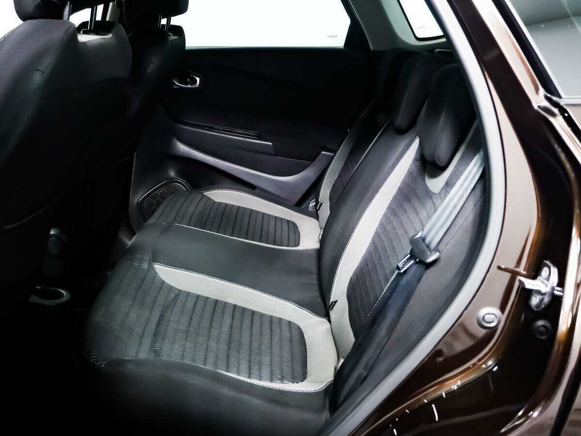 Продажа Б/У Рено Каптюр. Фото: #11