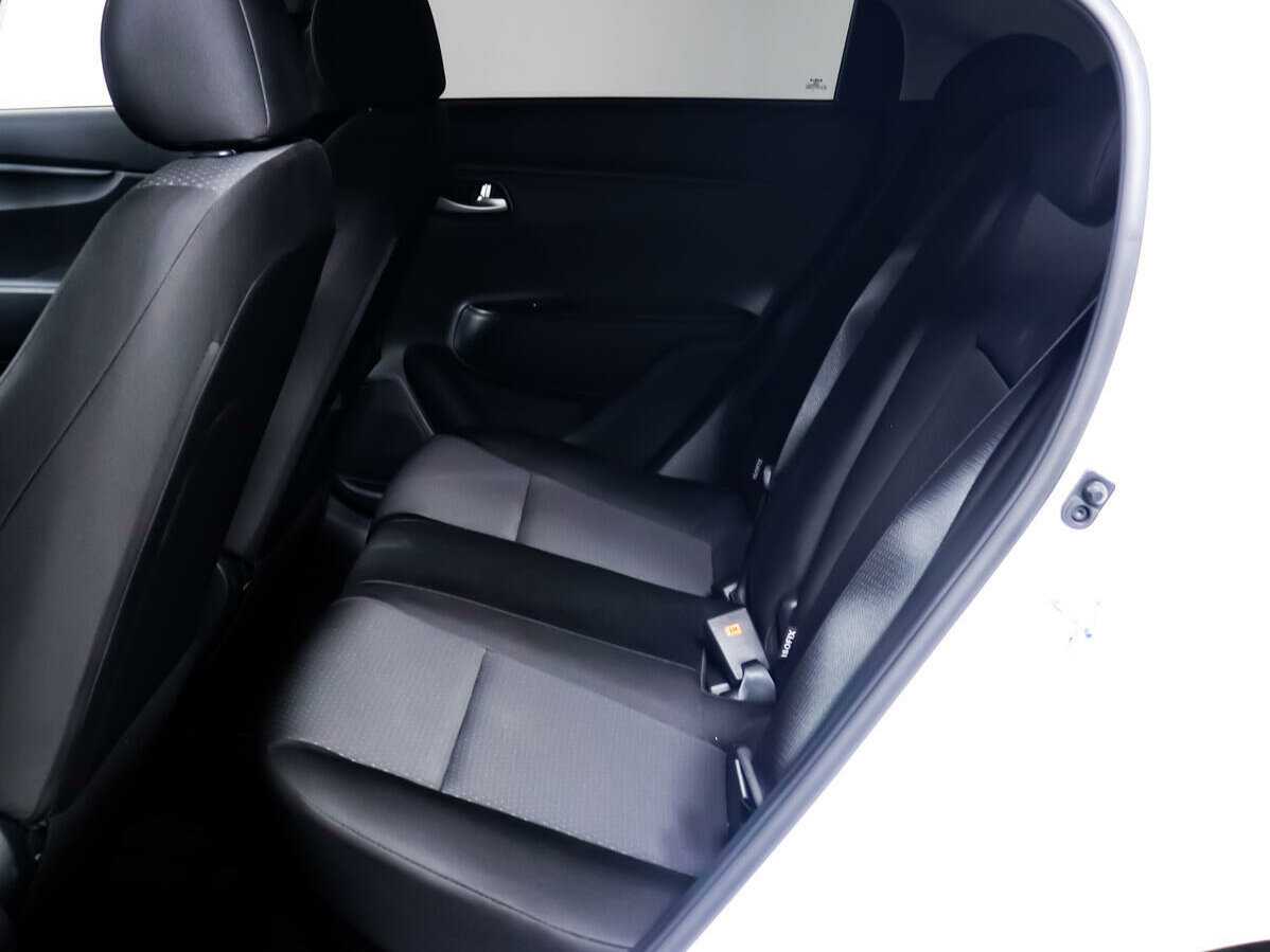 Продажа Б/У Киа Рио. Фото: #9