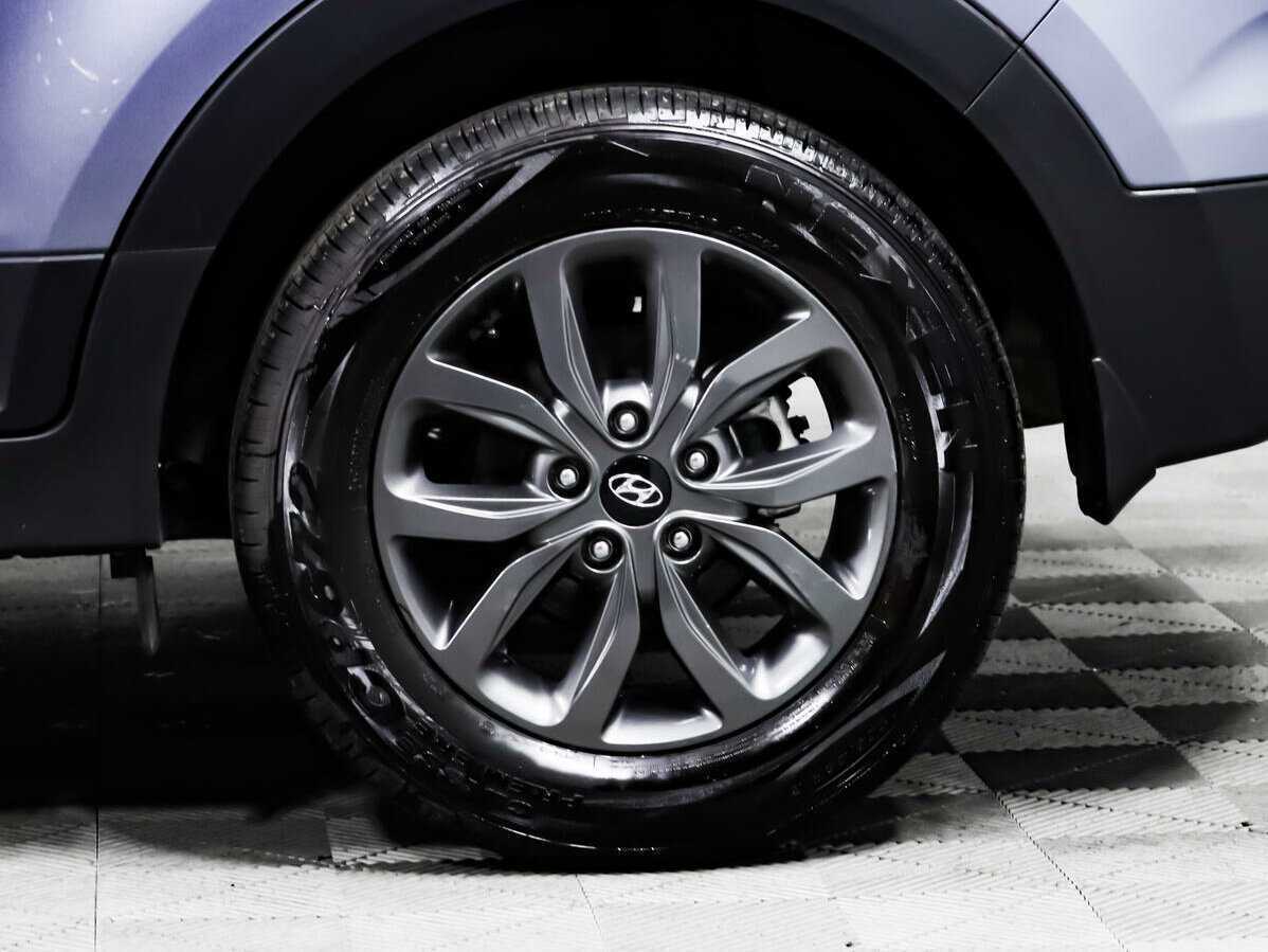 Продажа Б/У Хендай Крета. Фото: #13