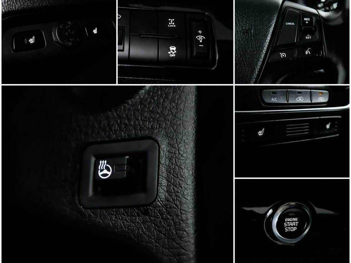 Продажа Б/У Киа Соренто. Фото: #12