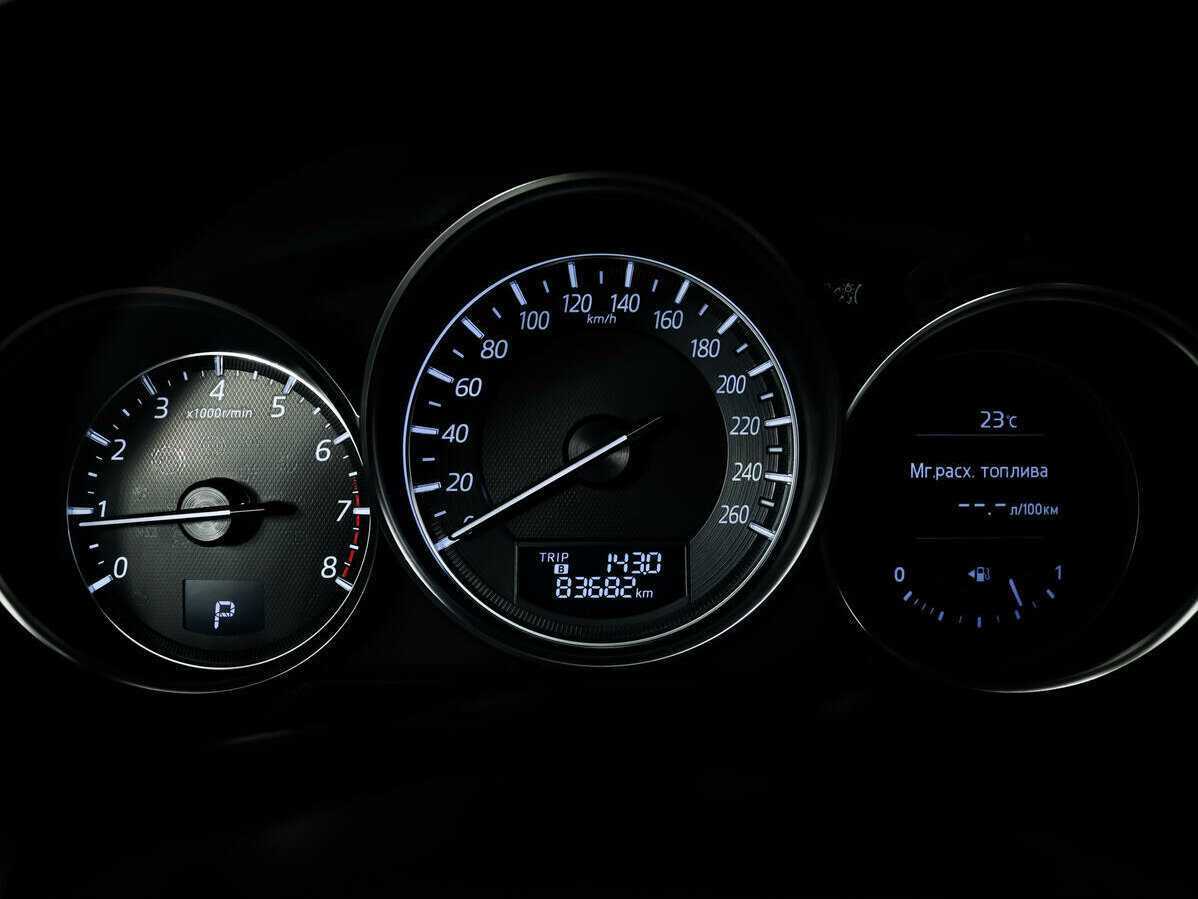 Продажа Б/У Мазда Ц-Икс-5. Фото: #7