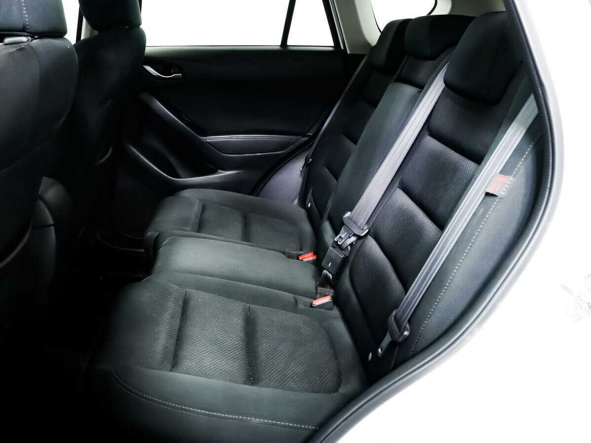 Продажа Б/У Мазда Ц-Икс-5. Фото: #9