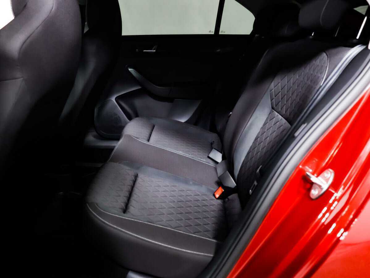 Продажа Б/У Шкода Рапид. Фото: #11