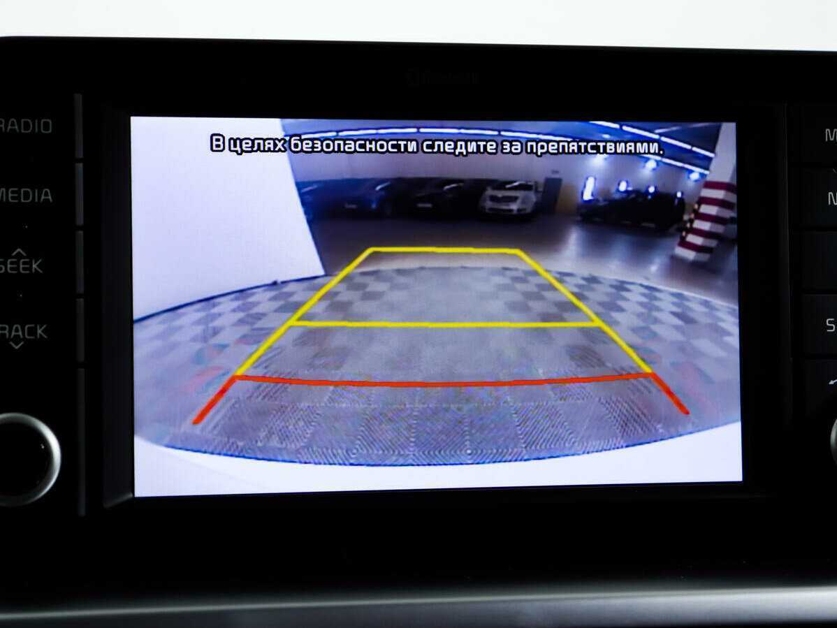 Продажа Б/У Киа Пиканто. Фото: #13