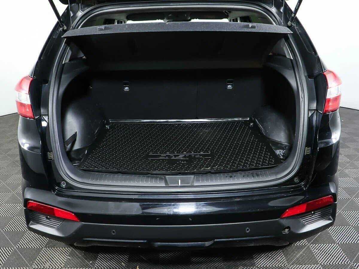 Продажа Б/У Хендай Крета. Фото: #15