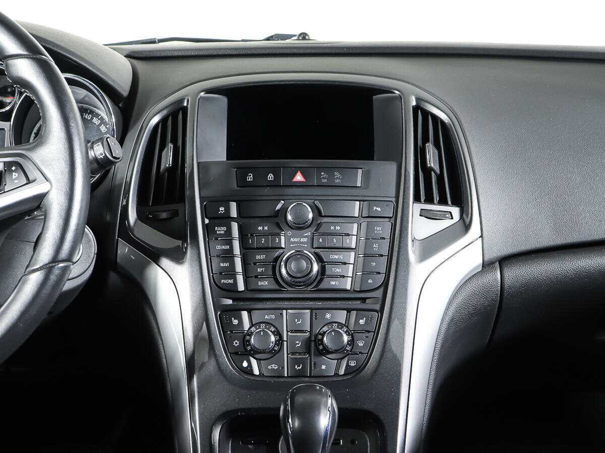 Продажа Б/У Опель Астра. Фото: #11