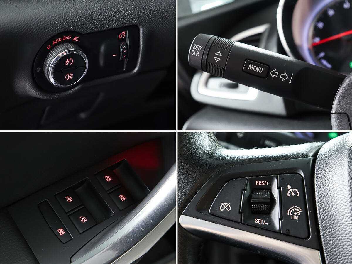 Продажа Б/У Опель Астра. Фото: #15