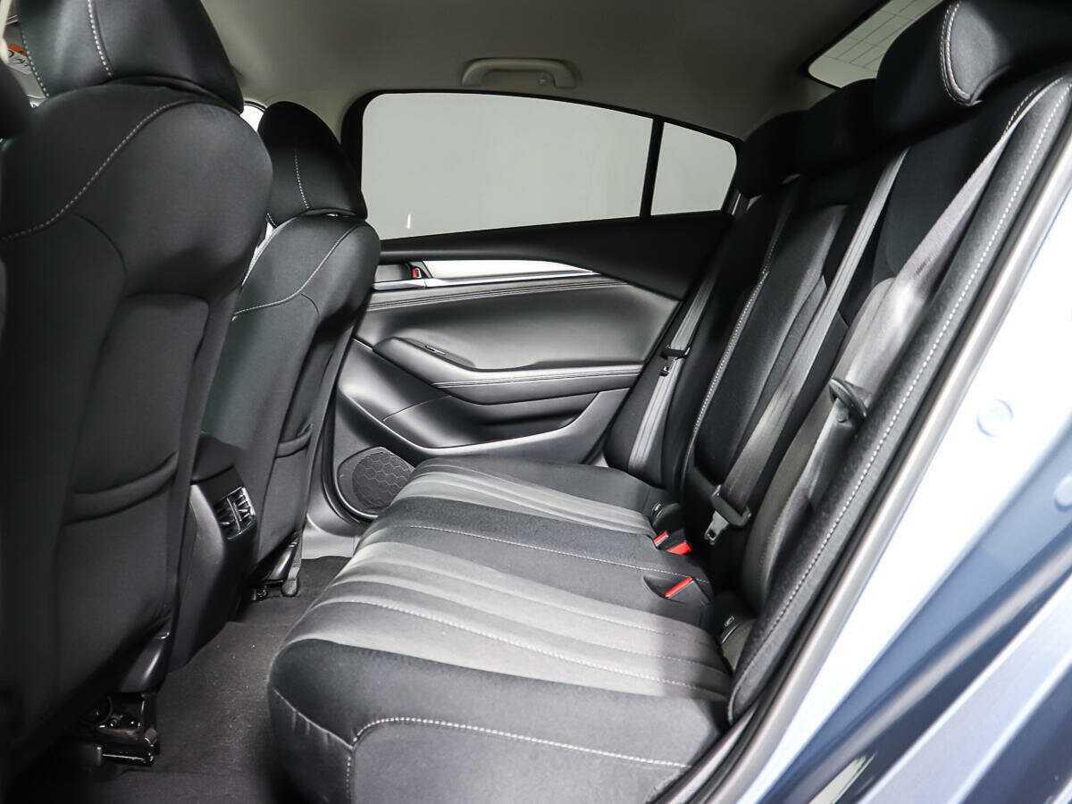 Продажа Б/У Мазда 6. Фото: #9