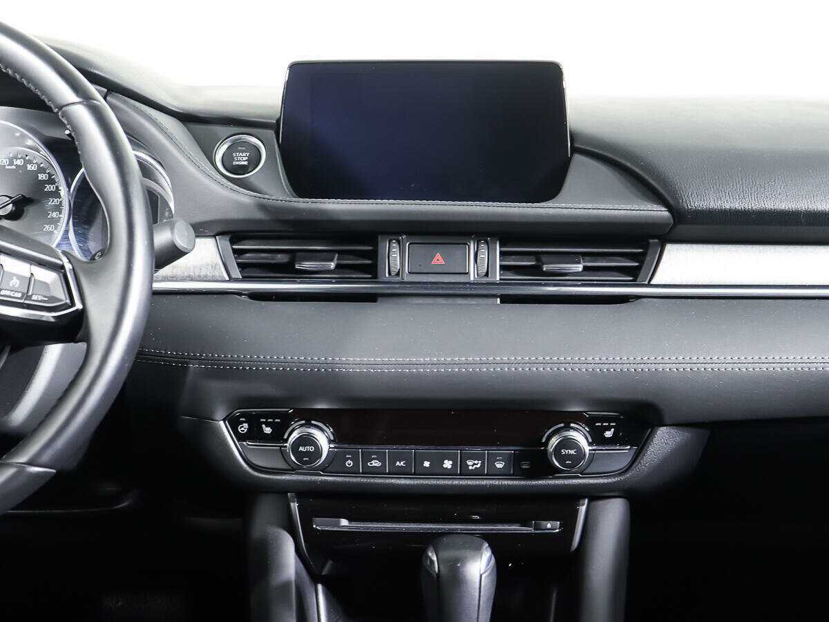 Продажа Б/У Мазда 6. Фото: #11