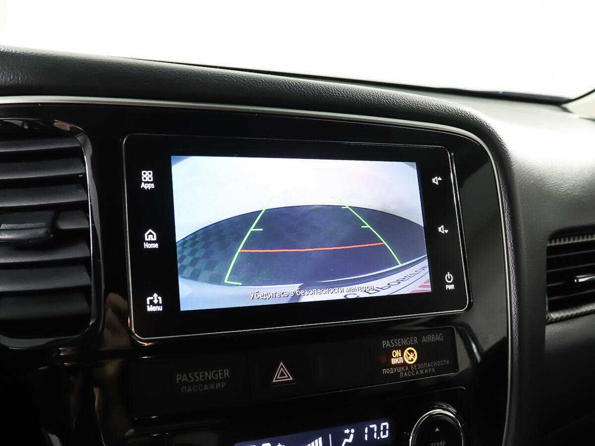 Продажа Б/У Митсубиши Оутлэндер. Фото: #18