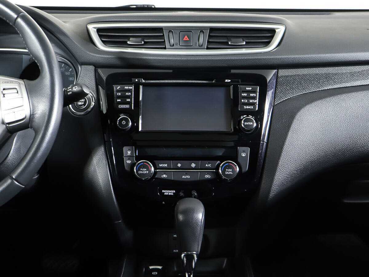 Продажа Б/У Ниссан Икс-Трейл. Фото: #11