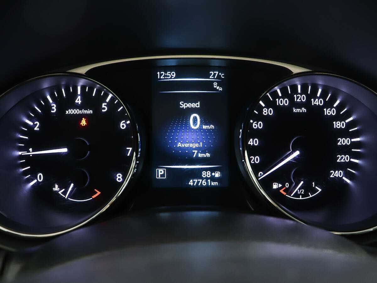 Продажа Б/У Ниссан Икс-Трейл. Фото: #13