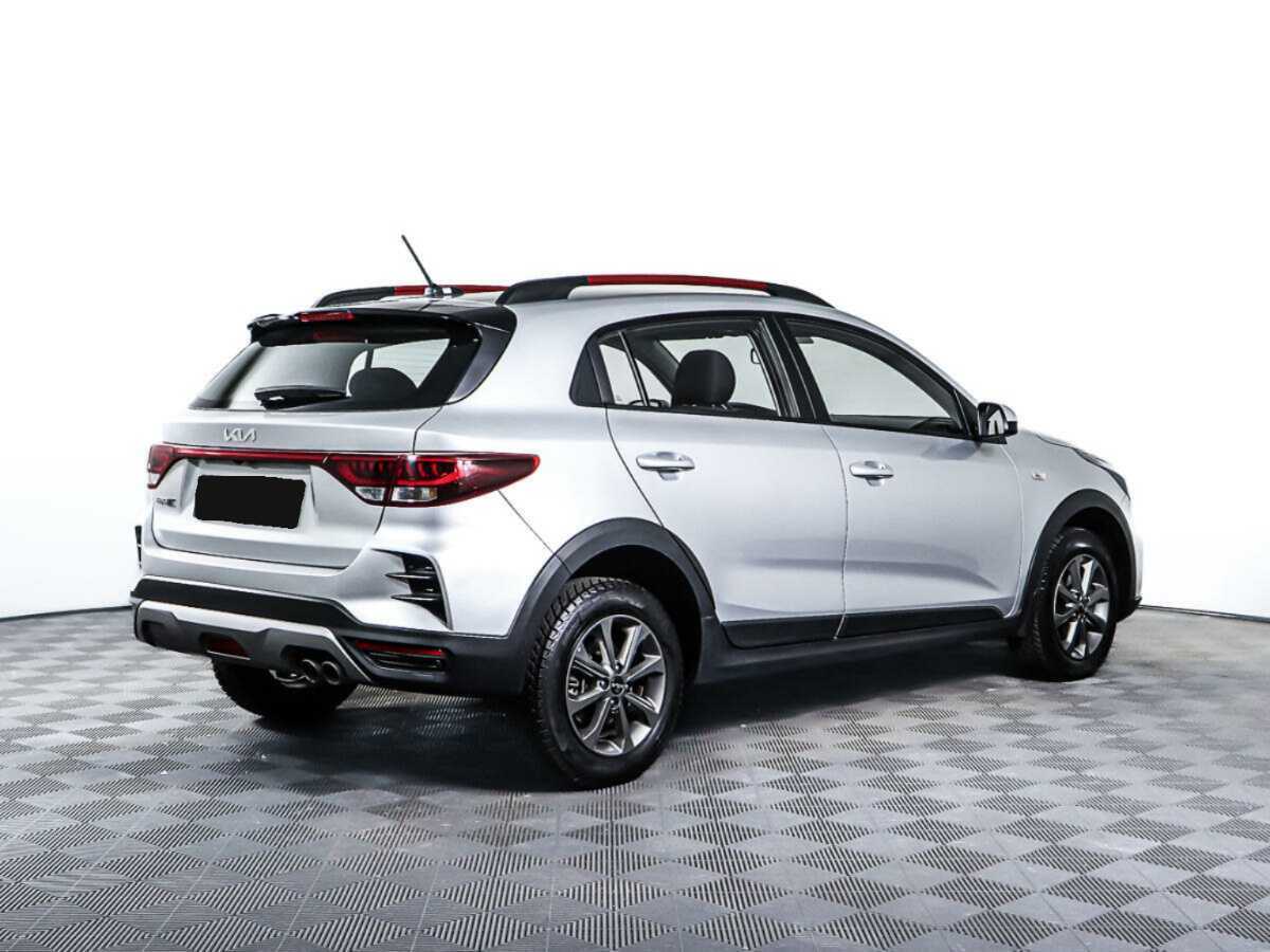 Продажа Б/У Киа Рио. Фото: #4