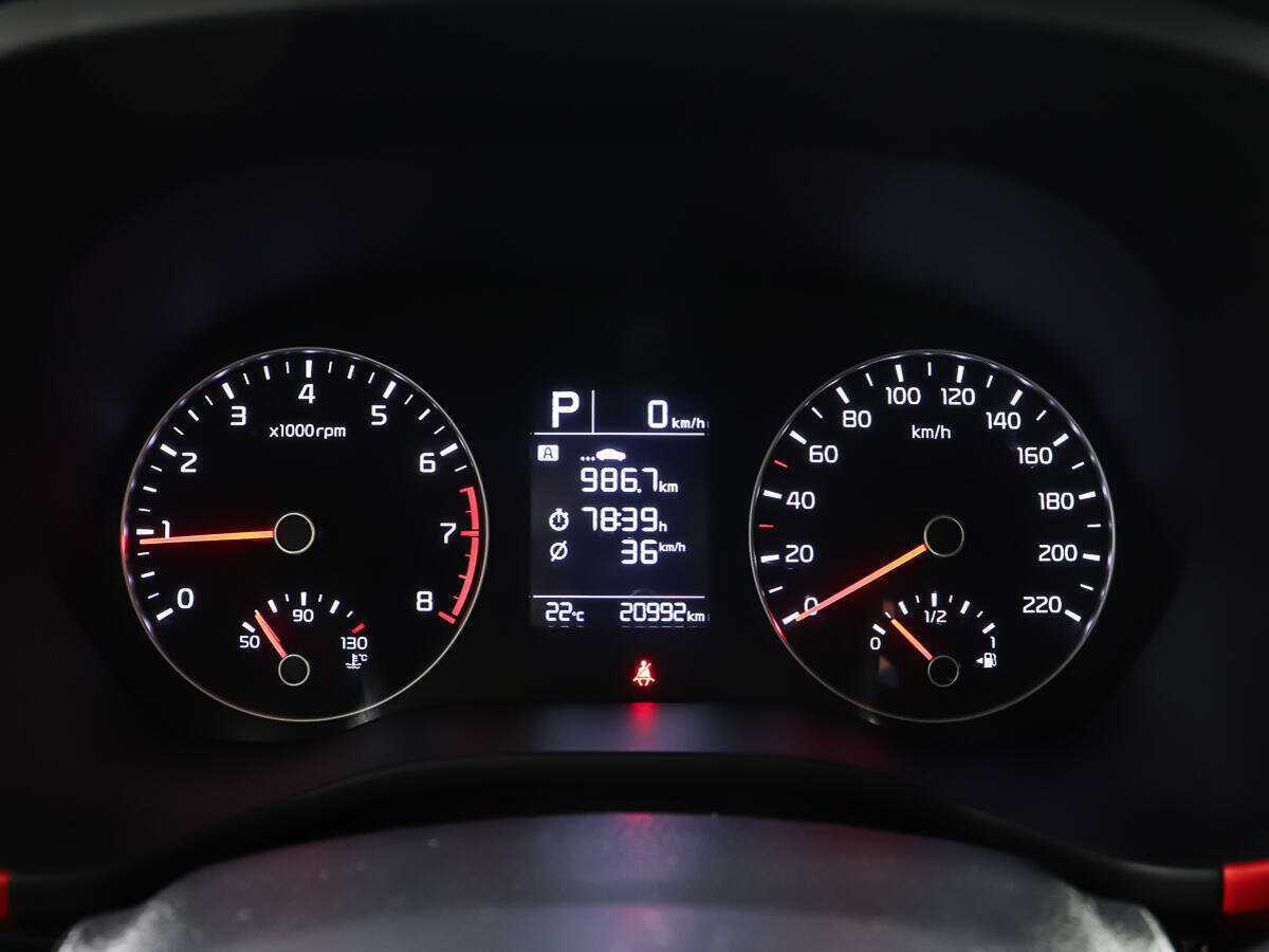 Продажа Б/У Киа Рио. Фото: #14