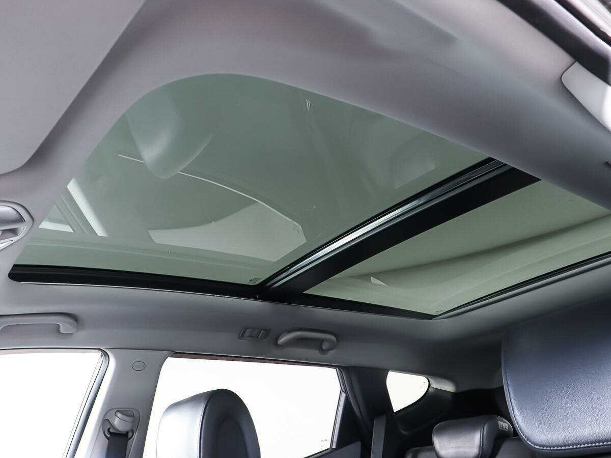 Продажа Б/У Хендай Санта Фе. Фото: #19