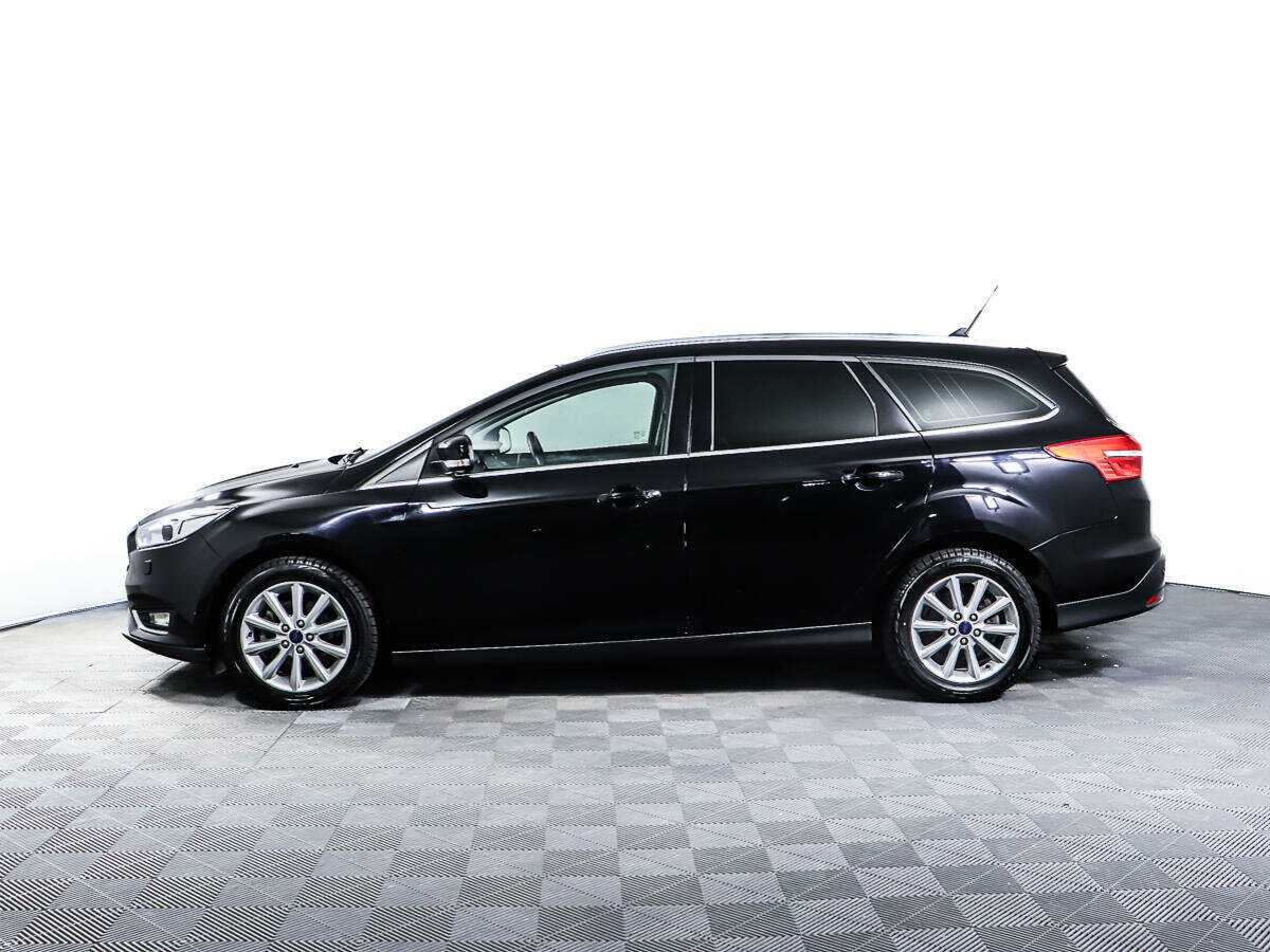 Продажа Б/У Форд Фокус. Фото: #7