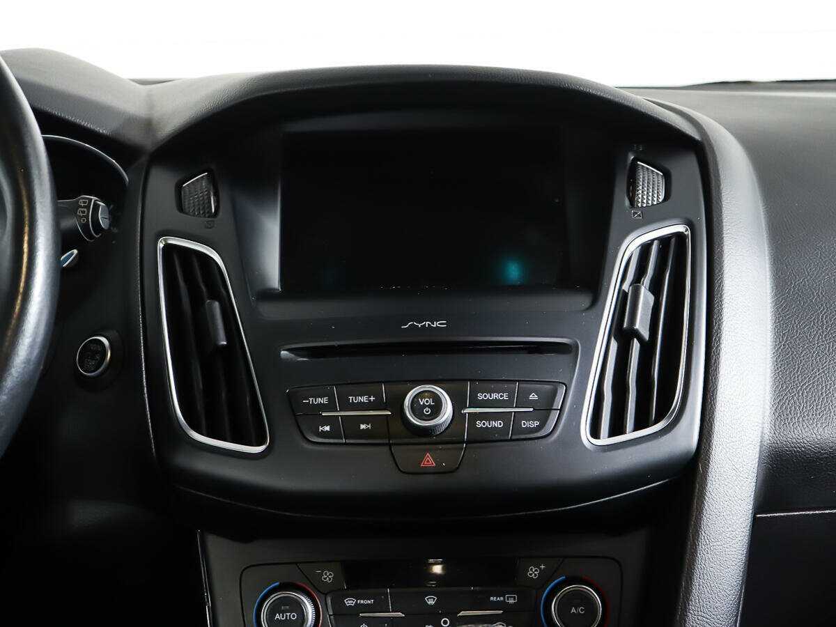 Продажа Б/У Форд Фокус. Фото: #11