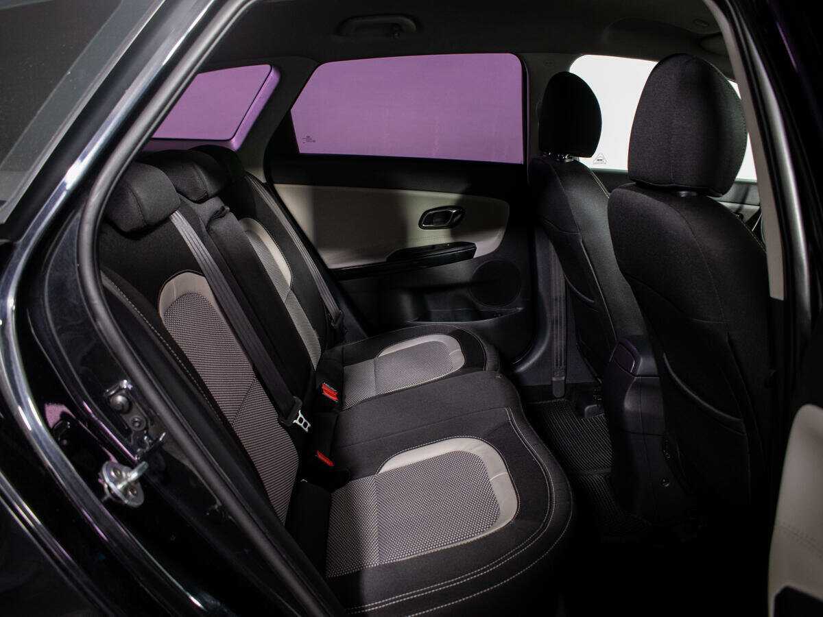 Продажа Б/У Киа Сид. Фото: #7