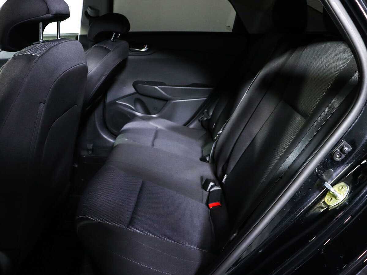 Продажа Б/У Хендай Солярис. Фото: #9